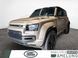 Petra copper Neu 2025 Land Rover Defender SUV | 189.990 €