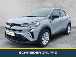 Grau Neu 2025 Renault Captur Evolution SUV | 21.990 € (Guter Preis)
