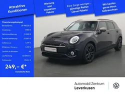 Enigmatic black Gebraucht 2022 Mini Cooper S Clubman Kombi | 28.980 € (Fairer Preis)