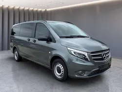 Grau Gebraucht 2019 Mercedes Vito Van / Kleinbus | 22.900 € (Guter Preis)