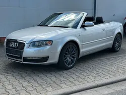 Audi A4 Cabriolet