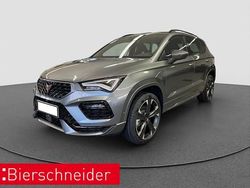 Grau Neu 2025 Cupra Ateca SUV | 38.950 € (Fairer Preis)