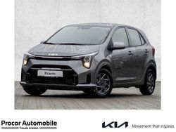 (m7g) astro grey m Neu 2025 Kia Picanto Vision Kleinwagen | 15.690 € (Guter Preis)