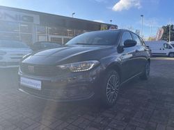 Schwarz Gebraucht 2023 Fiat Tipo Limousine | 19.999 € (Fairer Preis)