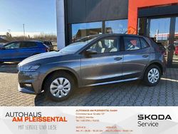 Graphitegrau metallic Neu 2025 Skoda Fabia Selection Limousine | 20.870 € (Etwas zu teuer)