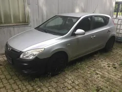 Silber Gebraucht 2008 Hyundai i30 Kleinwagen | 600 € (Superpreis)