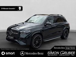 Grün Gebraucht 2024 Mercedes GLE450 AMG AMG SUV | 81.500 € (Fairer Preis)