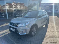 Beige Gebraucht 2019 Suzuki Vitara Comfort SUV | 15.394 € (Etwas zu teuer)