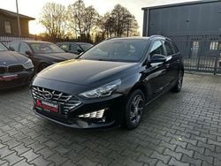 Schwarz Gebraucht 2021 Hyundai i30 Trend Kombi | 12.490 € (Guter Preis)