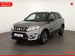 Grau Gebraucht 2020 Suzuki Vitara Comfort+ SUV | 21.950 € (Fairer Preis)