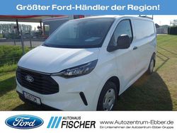 Weiß Gebraucht 2023 Ford Transit Custom Trend Limousine | 32.979 € (Teuer)