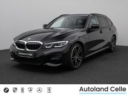 Saphirschwarz metallic475schwarz Gebraucht 2021 BMW 330 M Sport Limousine | 33.499 € (Guter Preis)
