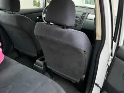 Weiß Gebraucht 2010 Nissan Tiida Kleinwagen | 2.300 € (Fairer Preis)