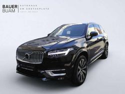Gebraucht 2024 Volvo XC90 SUV | 63.990 € (Etwas zu teuer)