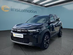 Schwarz Neu 2025 Dacia Bigster SUV | 35.199 € (Fairer Preis)