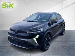 Black pearlschwarz metallic Neu 2025 Renault Captur Esprit Alpine SUV | 34.990 € (Etwas zu teuer)