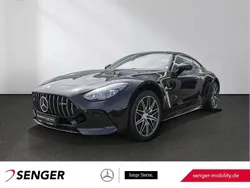 Gebraucht 2024 Mercedes AMG GT 63 AMG Coupé | 142.780 € (Teuer)