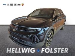 Schwarz Gebraucht 2024 Opel Mokka-e Ultimate SUV | 23.990 € (Fairer Preis)