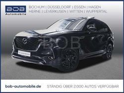 Deep crystal blue Neu 2025 Mazda CX-60 Homura-Line SUV | 52.480 € (Guter Preis)