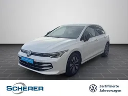 VW Golf VIII