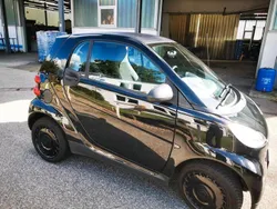 Schwarz Gebraucht 2009 Smart ForTwo Coupé Kleinwagen | 2.200 € (Superpreis)