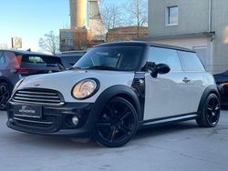 Weiß Gebraucht 2011 Mini Cooper Kleinwagen | 3.500 € (Superpreis)