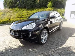 Schwarz Gebraucht 2008 Porsche Cayenne S SUV | 9.900 € (Guter Preis)
