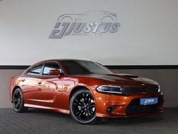 Orange Gebraucht 2023 Dodge Charger Limousine | 31.400 € (Superpreis)