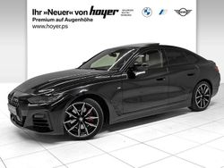 Black sapphire metallic Gebraucht 2023 BMW 440 M Sport Coupé | 51.430 € (Fairer Preis)