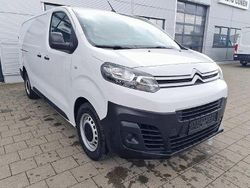 Weiss Gebraucht 2022 Citroën Jumpy Van / Kleinbus | 28.149 €