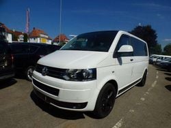 Candyweiss Gebraucht 2012 VW Multivan Edition Van | 17.700 € (Superpreis)