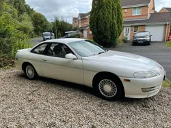Toyota Soarer
