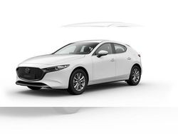 Weiß Neu 2025 Mazda 3 Limousine | 21.816 €