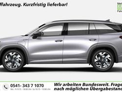 Stahlgrau Neu 2025 Skoda Kodiaq SportLine SUV | 44.546 € (Fairer Preis)