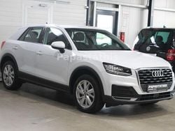 Weiß Gebraucht 2019 Audi Q2 Design SUV | 16.990 € (Fairer Preis)