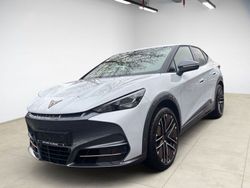 White silber Gebraucht 2025 Cupra Tavascan Endurance SUV | 53.960 €