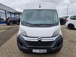 Weiß Gebraucht 2024 Citroën Jumper Van / Kleinbus | 21.590 € (Guter Preis)