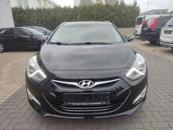 Schwarz Gebraucht 2013 Hyundai i40 Style Kombi | 6.000 € (Superpreis)