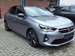 Grau Gebraucht 2023 Opel Corsa Ultimate Kleinwagen | 16.950 € (Superpreis)