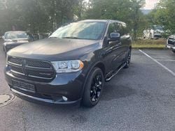 Schwarz Gebraucht 2015 Dodge Durango SUV | 24.000 € (Superpreis)