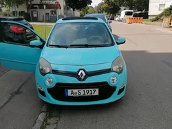 Andere farben Gebraucht 2013 Renault Twingo Kleinwagen | 2.950 €