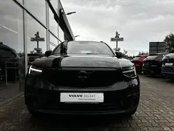 Onyx black Gebraucht 2024 Volvo EX40 Performance SUV | 49.980 € (Fairer Preis)