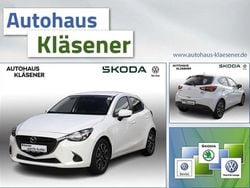 Weiß Gebraucht 2017 Mazda 2 Kizoku Kleinwagen | 11.670 € (Fairer Preis)