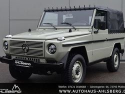 Oliv Gebraucht 1992 Mercedes G250 SUV | 42.900 €