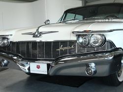 Beige Gebraucht 1960 Chrysler Imperial Limousine | 29.900 €