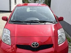 Gebraucht 2011 Toyota Yaris Life Limousine | 2.899 € (Guter Preis)
