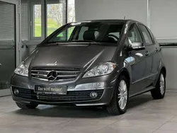 Mercedes A160