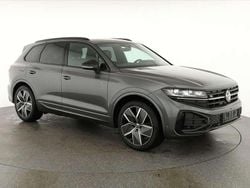 Silizium grau metallic Neu 2025 VW Touareg R-line SUV | 78.595 € (Superpreis)