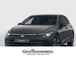 Grau Neu 2025 VW Golf VIII Life Limousine | 38.250 € (Guter Preis)
