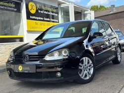 Gebraucht 2006 VW Golf V Goal Limousine | 2.750 € (Fairer Preis)